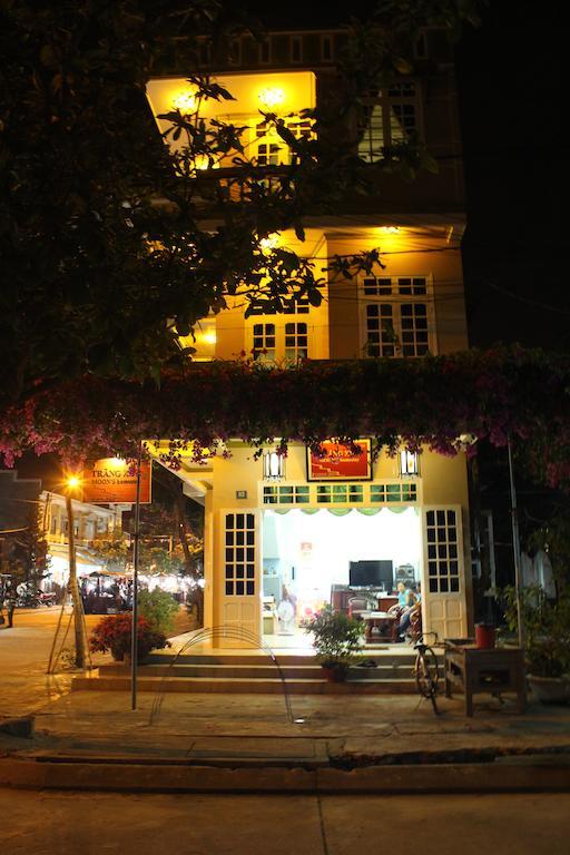 Moon'S Homestay Hoi An Exterior photo